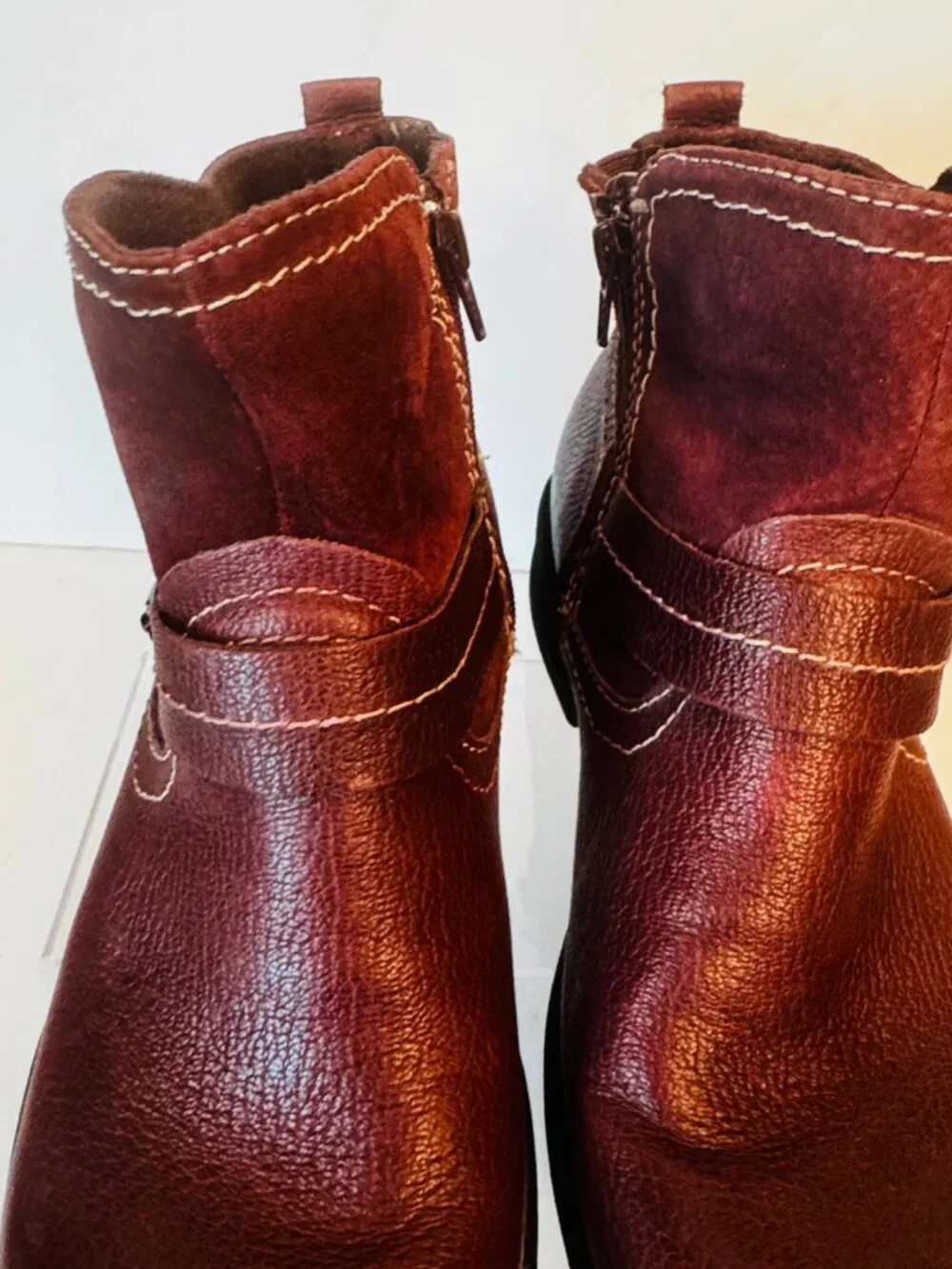 Earth Origins pre owned